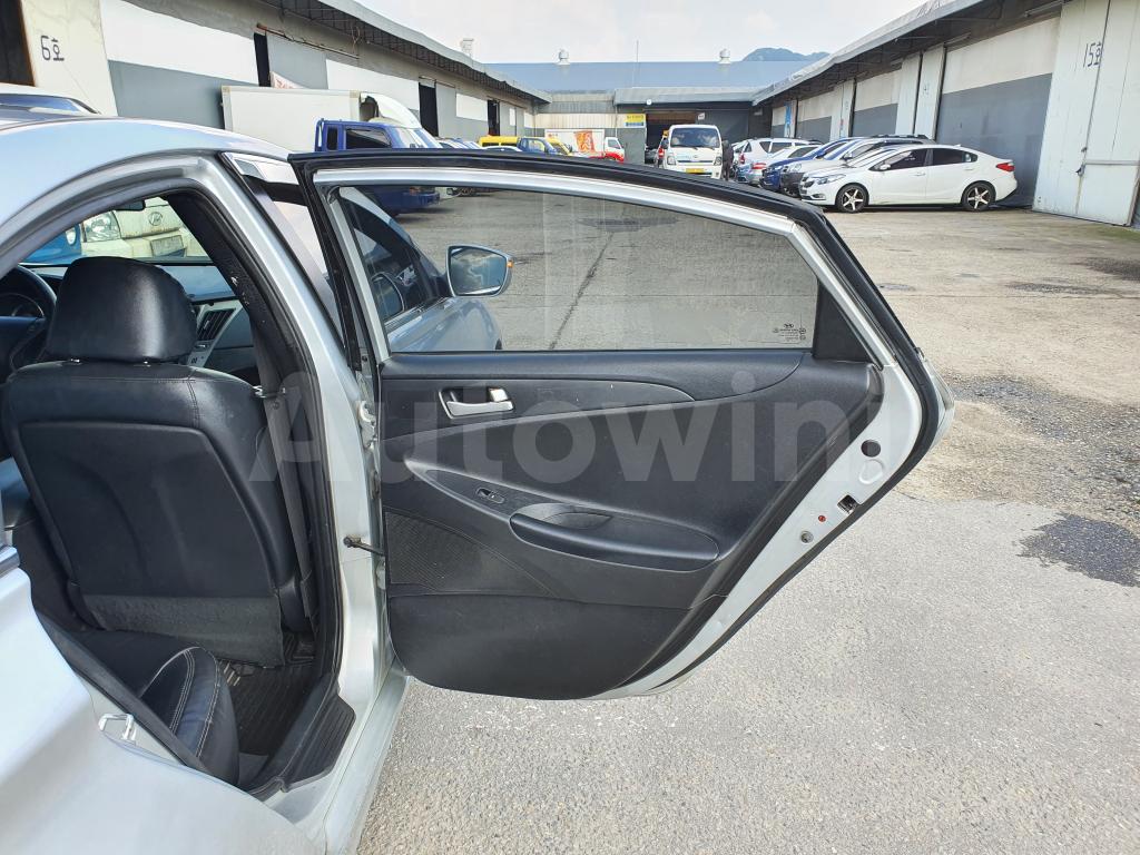 2014 HYUNDAI YF SONATA *GOOD CONDITION*GOOD CAR* - 20