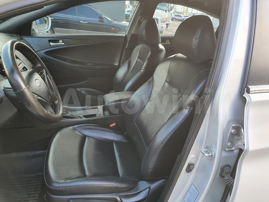 2014 HYUNDAI YF SONATA *GOOD CONDITION*GOOD CAR* - 21