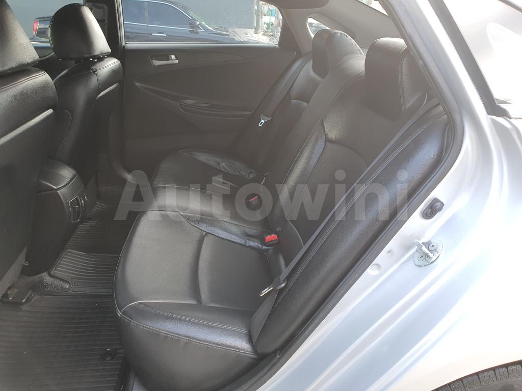 2014 HYUNDAI YF SONATA *GOOD CONDITION*GOOD CAR* - 22