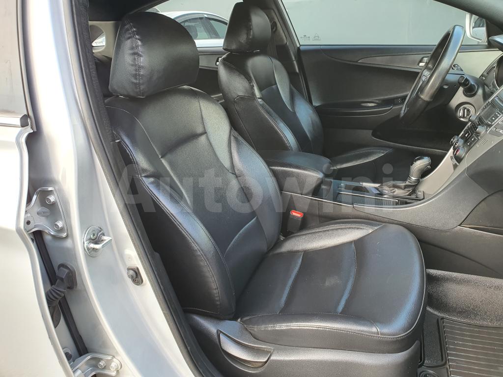 2014 HYUNDAI YF SONATA *GOOD CONDITION*GOOD CAR* - 23