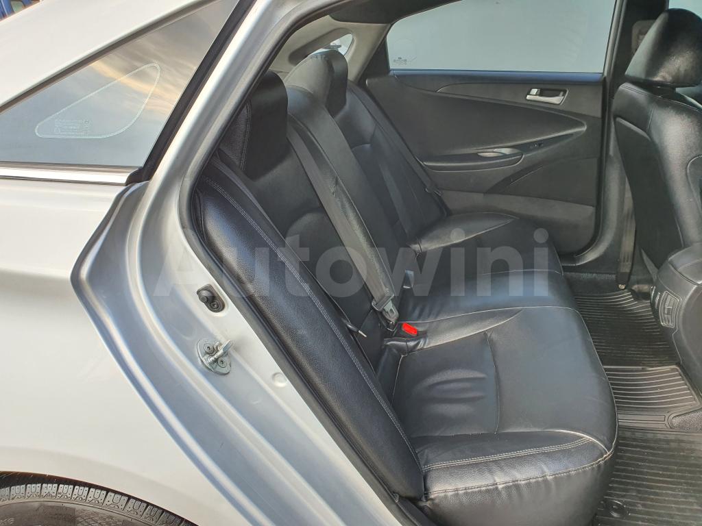 2014 HYUNDAI YF SONATA *GOOD CONDITION*GOOD CAR* - 24