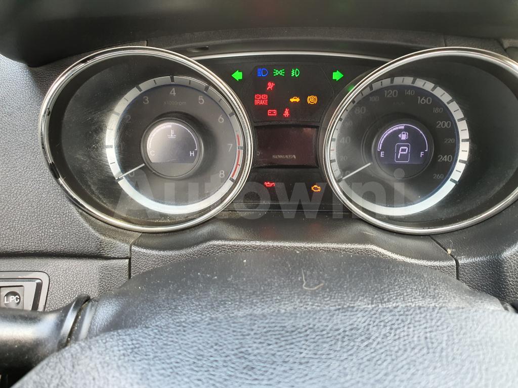 2014 HYUNDAI YF SONATA *GOOD CONDITION*GOOD CAR* - 25