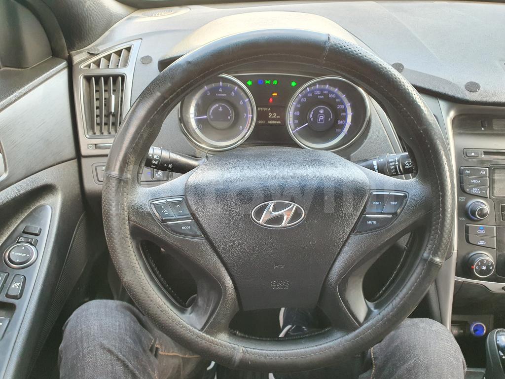 2014 HYUNDAI YF SONATA *GOOD CONDITION*GOOD CAR* - 26