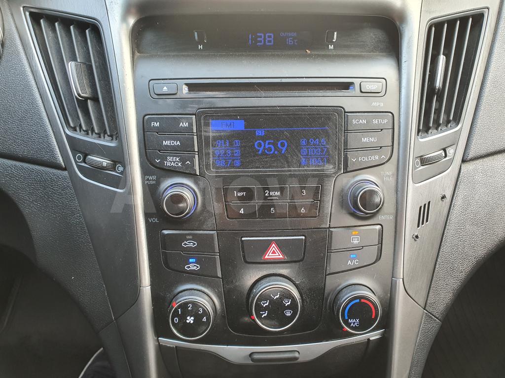 2014 HYUNDAI YF SONATA *GOOD CONDITION*GOOD CAR* - 27