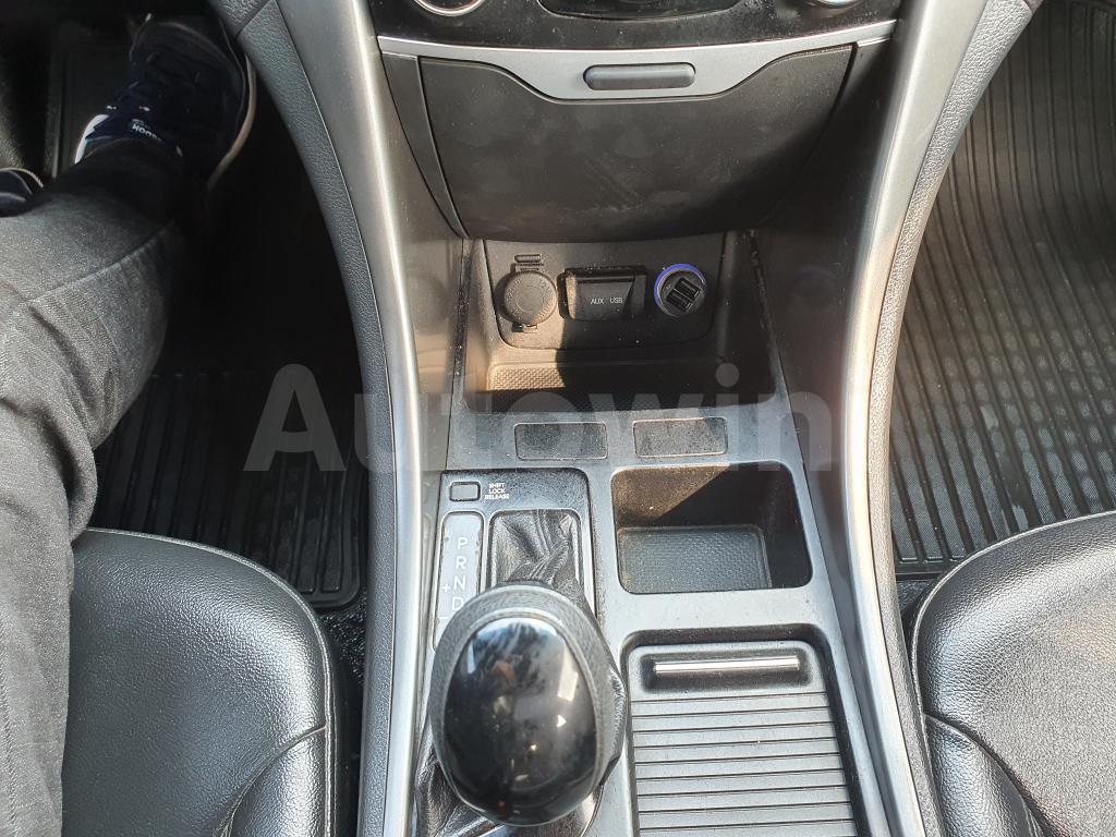 2014 HYUNDAI YF SONATA *GOOD CONDITION*GOOD CAR* - 28