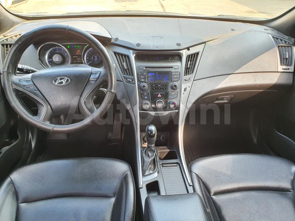 2014 HYUNDAI YF SONATA *GOOD CONDITION*GOOD CAR* - 29