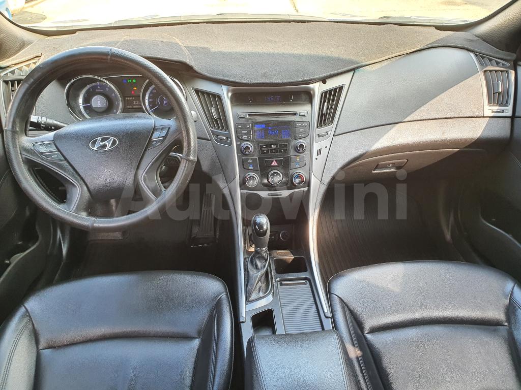 2014 HYUNDAI YF SONATA *GOOD CONDITION*GOOD CAR* - 30