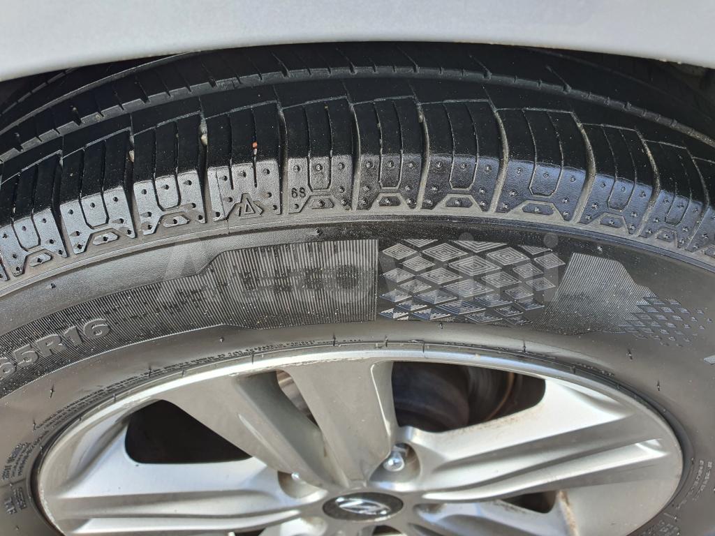 2014 HYUNDAI YF SONATA *GOOD CONDITION*GOOD CAR* - 42