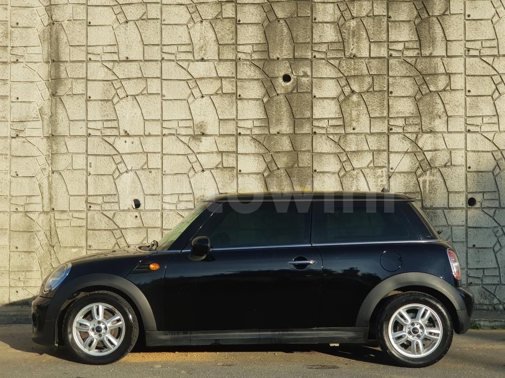 2012 MINI COOPER NO ACCIDENT - 5