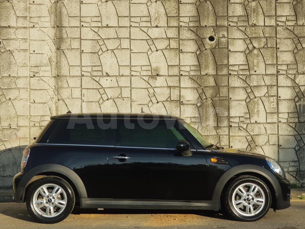 2012 MINI COOPER NO ACCIDENT - 6
