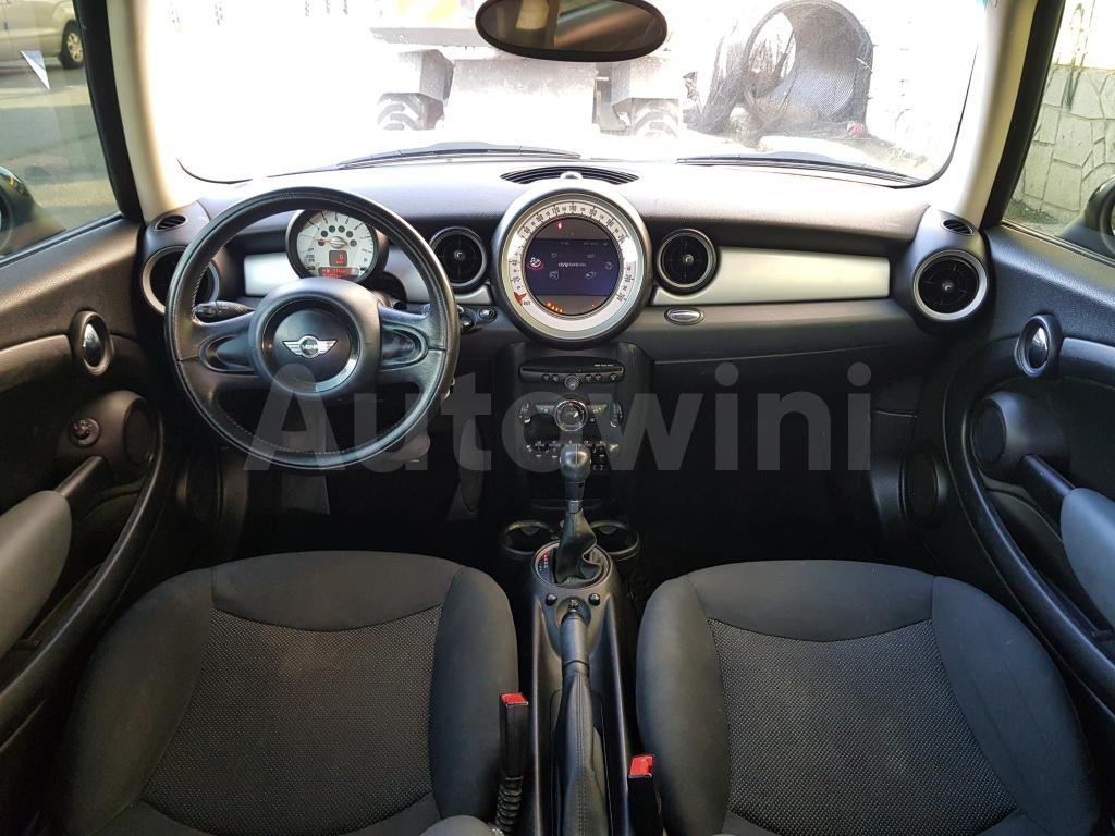 2012 MINI COOPER NO ACCIDENT - 9