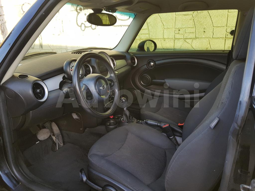 2012 MINI COOPER NO ACCIDENT - 12