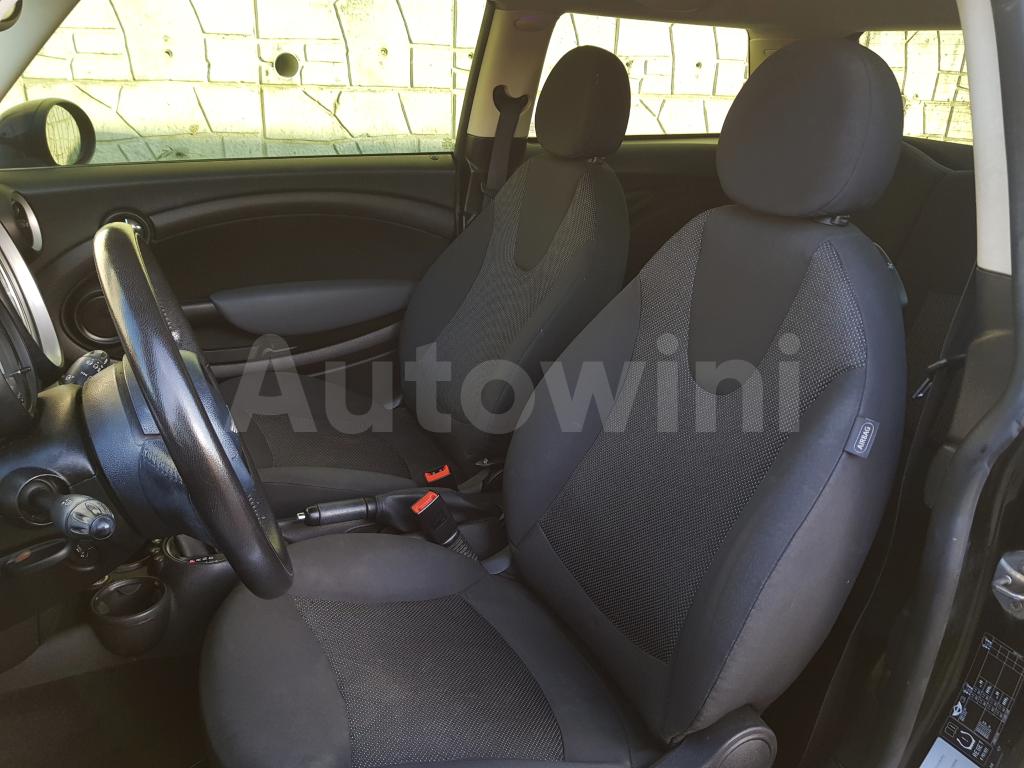 2012 MINI COOPER NO ACCIDENT - 13