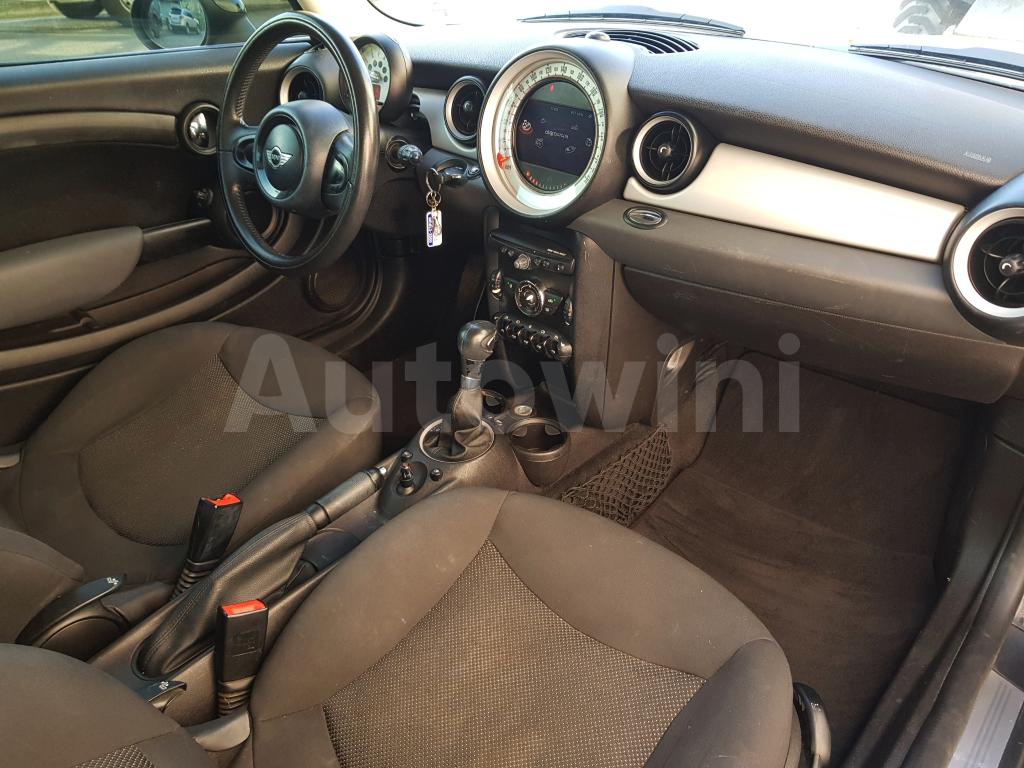 2012 MINI COOPER NO ACCIDENT - 15