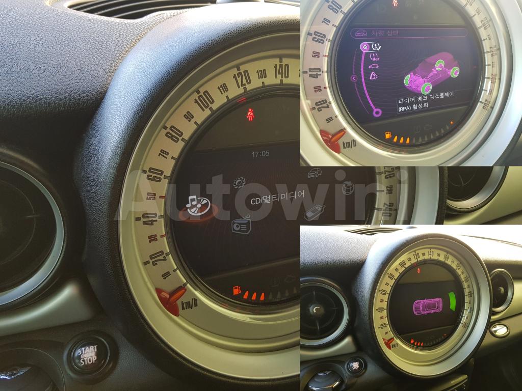 2012 MINI COOPER NO ACCIDENT - 17