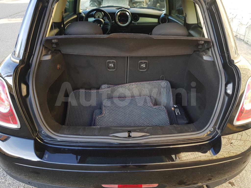 2012 MINI COOPER NO ACCIDENT - 19