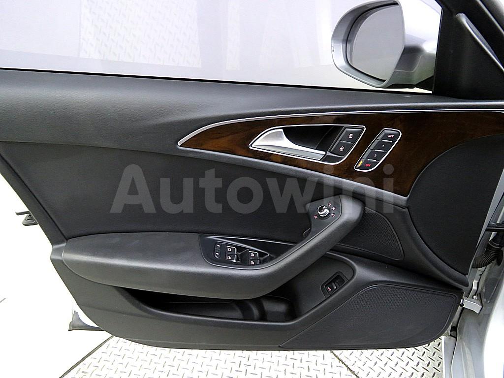 2014 AUDI  A6 2.0 TDI DYNAMIC C7 - 8