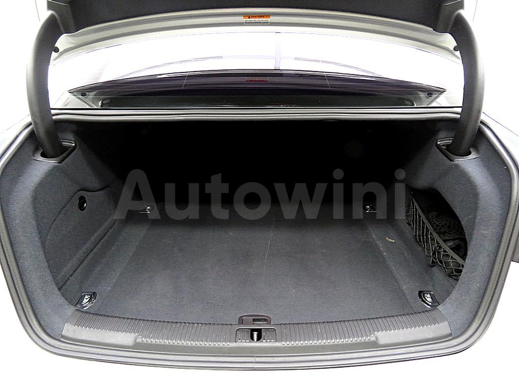 2014 AUDI  A6 2.0 TDI DYNAMIC C7 - 16