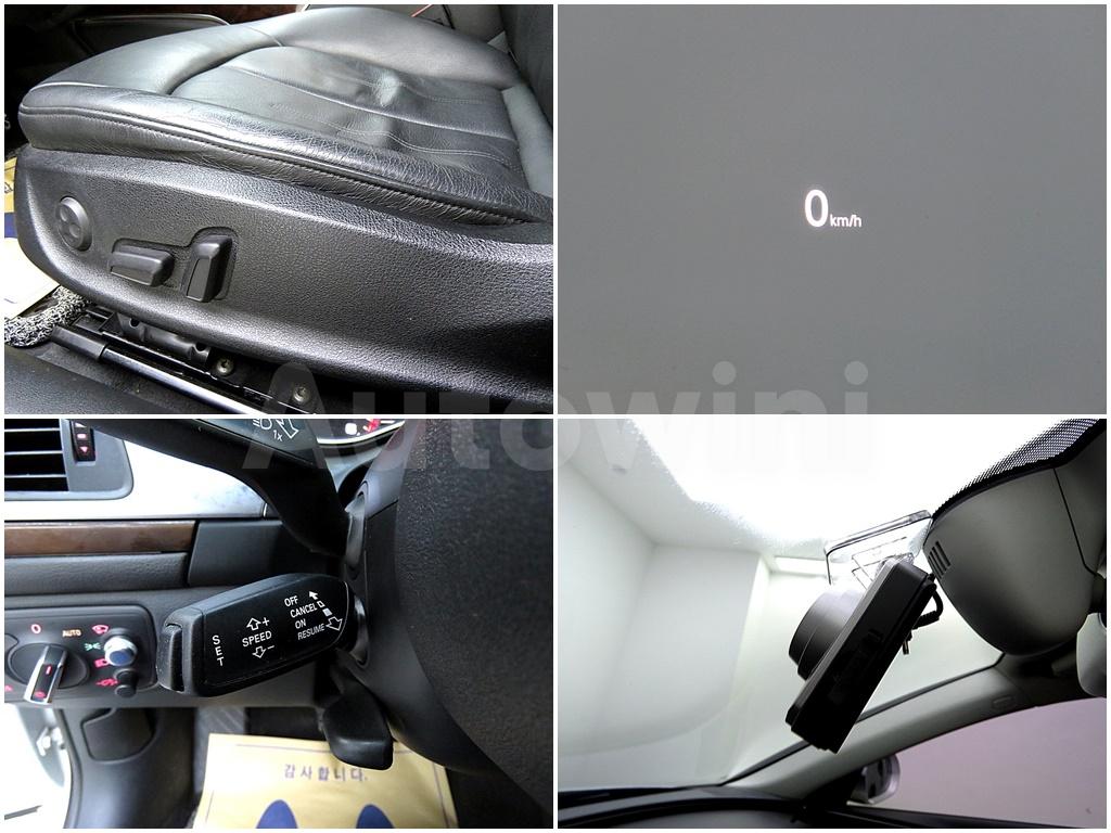 2014 AUDI  A6 2.0 TDI DYNAMIC C7 - 19