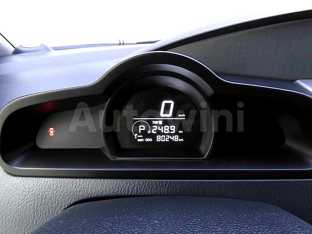 2016 SSANGYONG KORANDO TURISMO 4WD 9-SEATER TX - 7