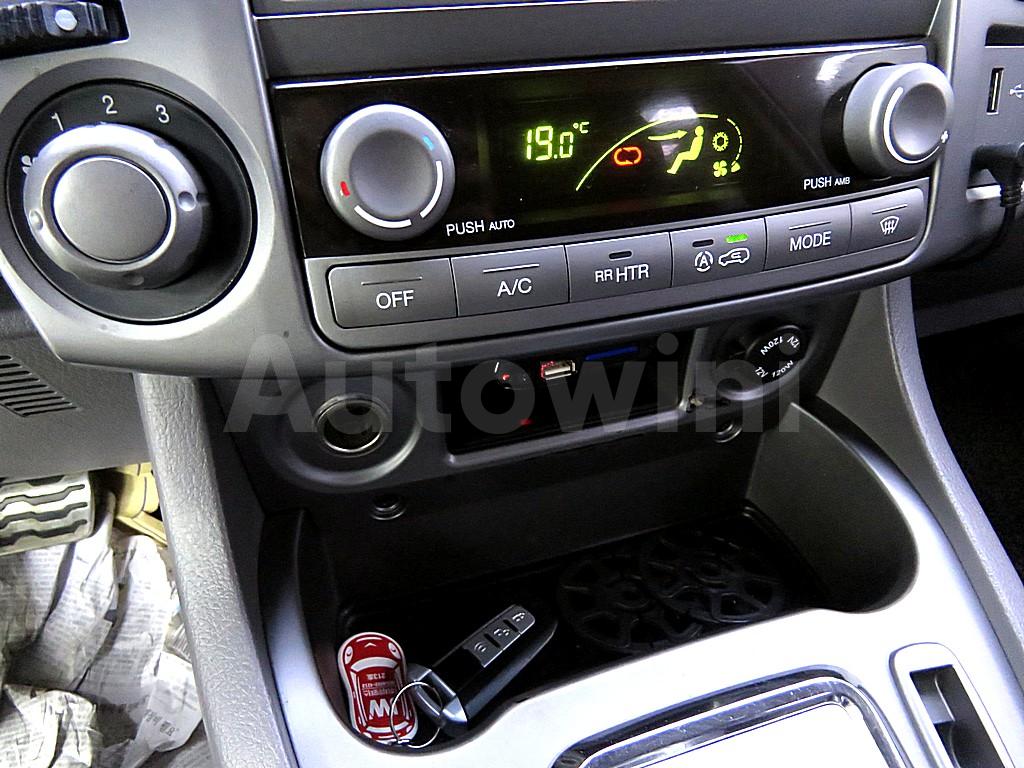 2016 SSANGYONG KORANDO TURISMO 4WD 9-SEATER TX - 15