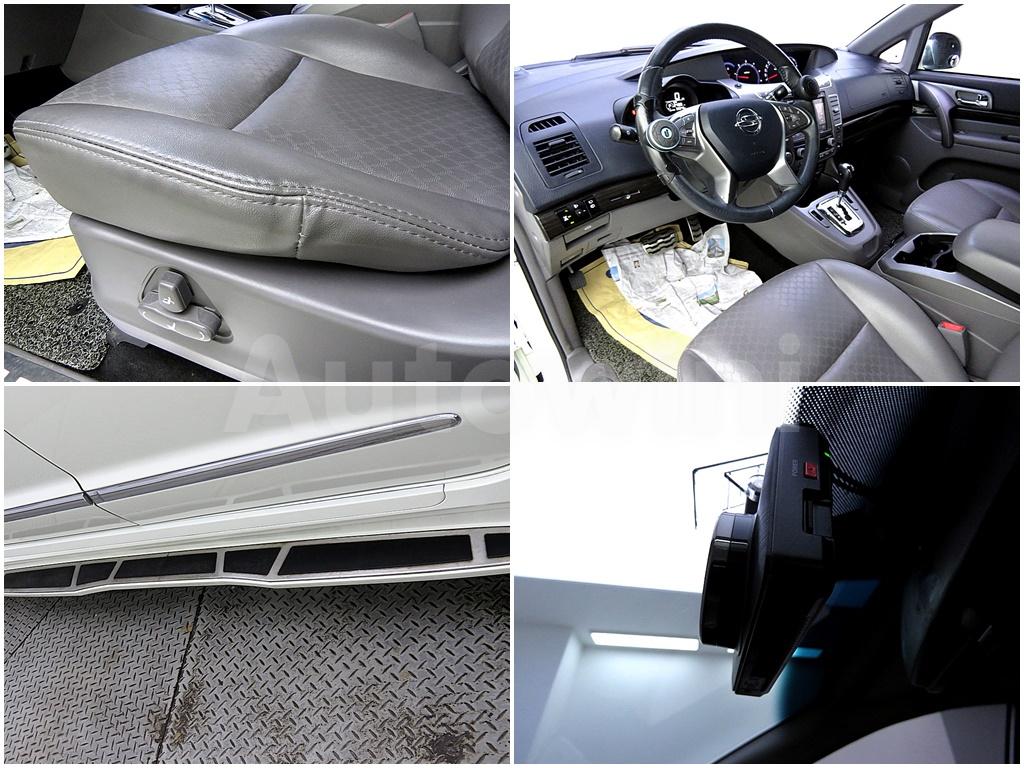 2016 SSANGYONG KORANDO TURISMO 4WD 9-SEATER TX - 19