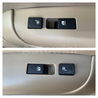 2011 KIA MOHAVE BORREGO 4WD, SUNROOF, S KEY, NAVI - 37