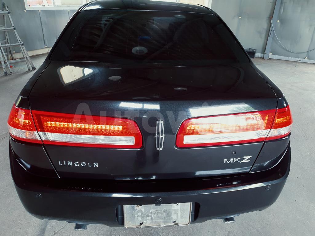 2010 LINCOLN MKZ NEWMKZ.SUNROOF,ENGNAVI - 9