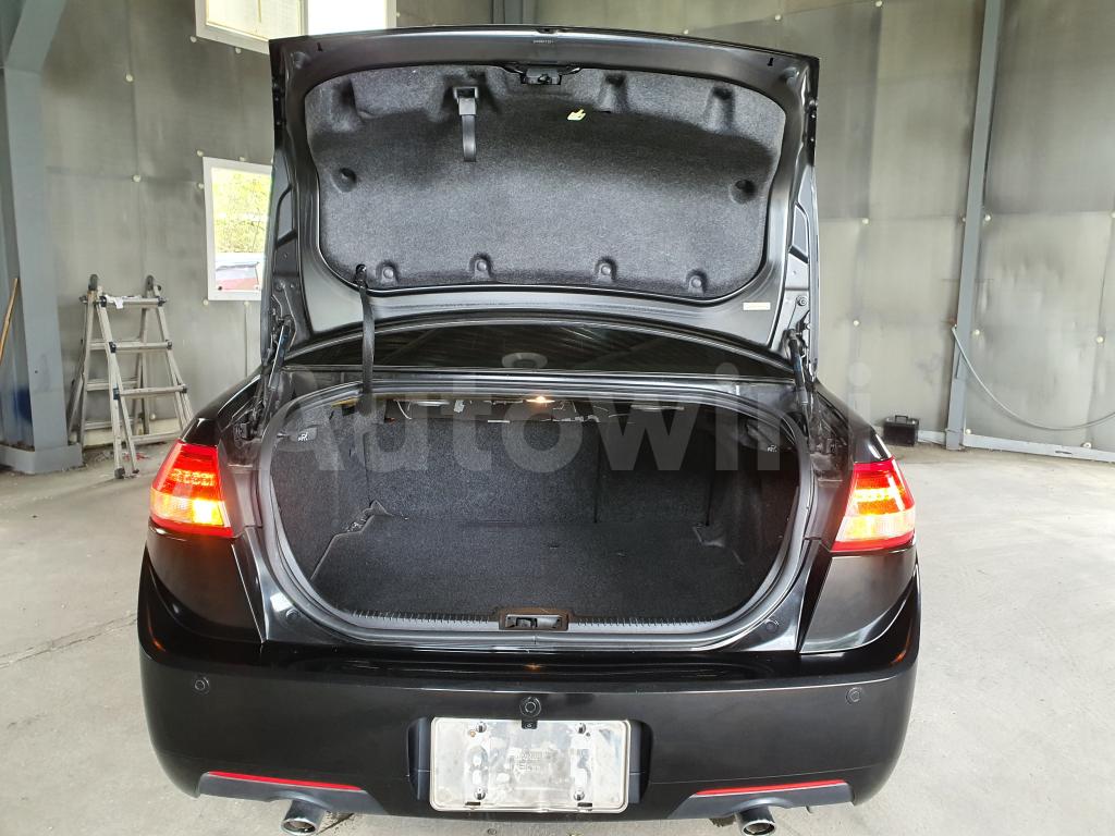 2010 LINCOLN MKZ NEWMKZ.SUNROOF,ENGNAVI - 16