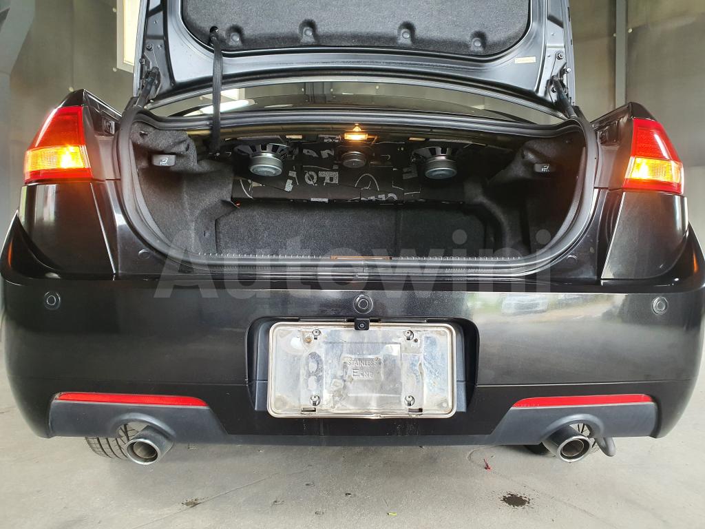 2010 LINCOLN MKZ NEWMKZ.SUNROOF,ENGNAVI - 10