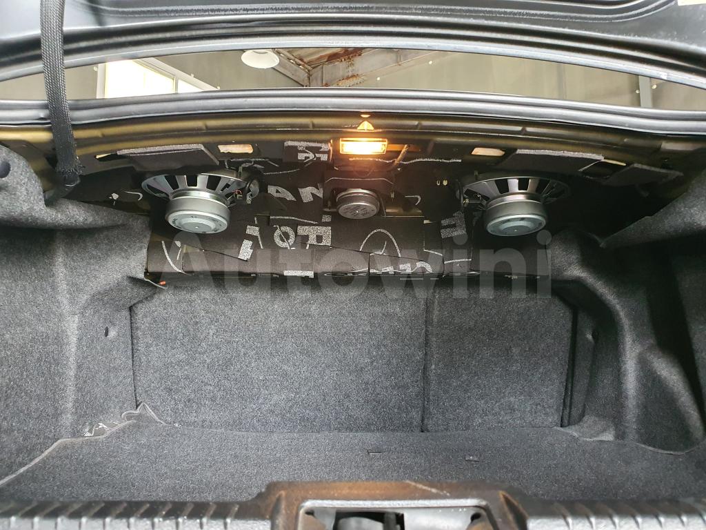 2010 LINCOLN MKZ NEWMKZ.SUNROOF,ENGNAVI - 17