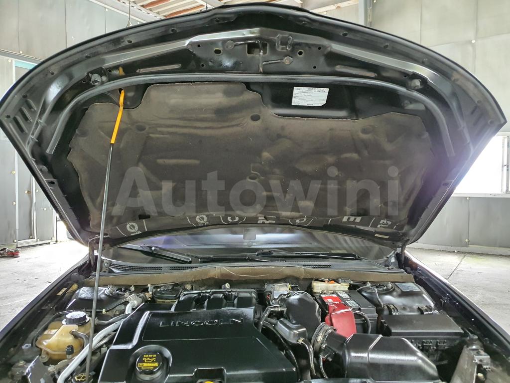 2010 LINCOLN MKZ NEWMKZ.SUNROOF,ENGNAVI - 13