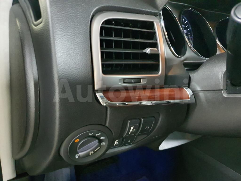 2010 LINCOLN MKZ NEWMKZ.SUNROOF,ENGNAVI - 31
