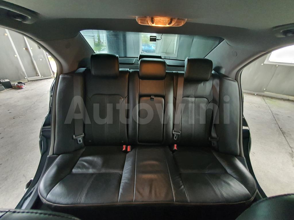 2010 LINCOLN MKZ NEWMKZ.SUNROOF,ENGNAVI - 32