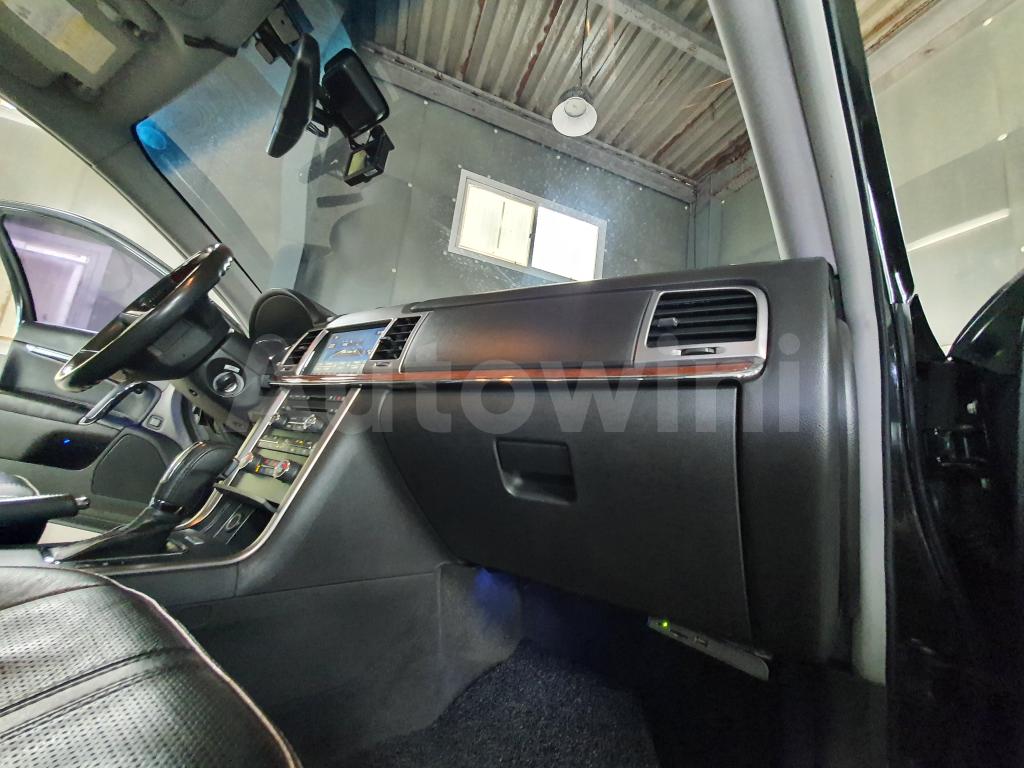 2010 LINCOLN MKZ NEWMKZ.SUNROOF,ENGNAVI - 35