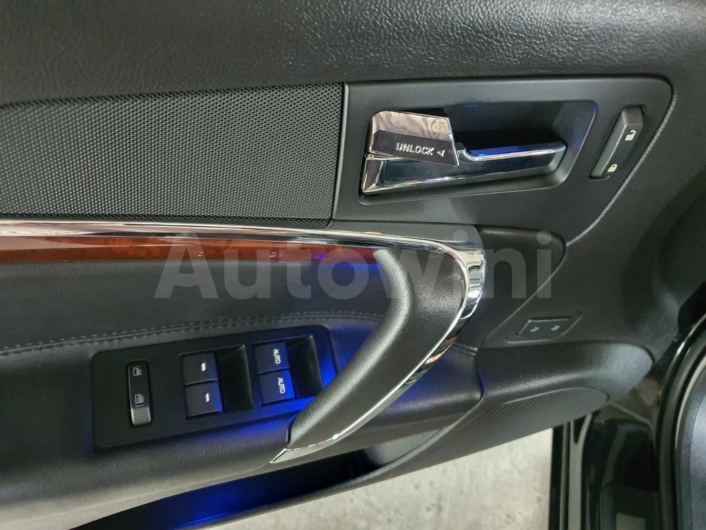 2010 LINCOLN MKZ NEWMKZ.SUNROOF,ENGNAVI - 38