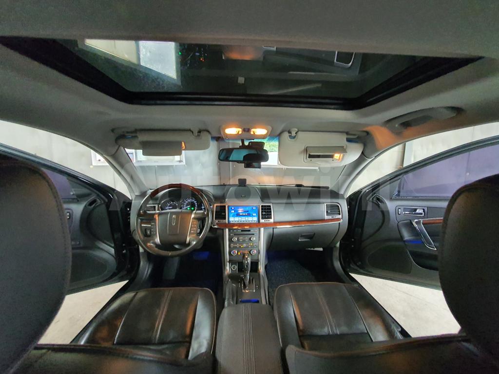 2010 LINCOLN MKZ NEWMKZ.SUNROOF,ENGNAVI - 24