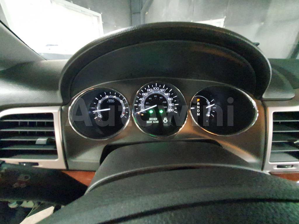 2010 LINCOLN MKZ NEWMKZ.SUNROOF,ENGNAVI - 28