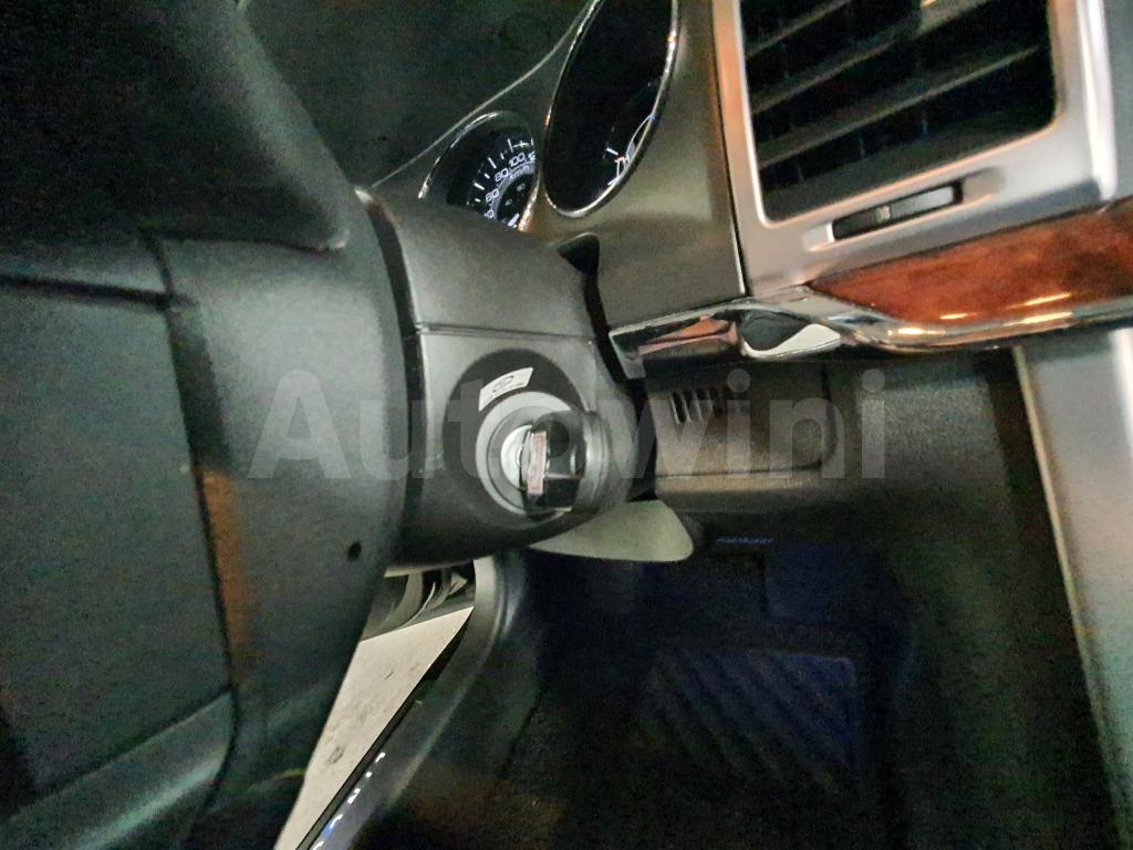 2010 LINCOLN MKZ NEWMKZ.SUNROOF,ENGNAVI - 39