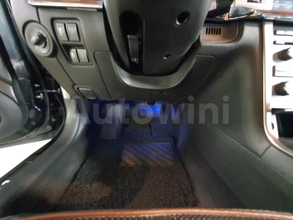 2010 LINCOLN MKZ NEWMKZ.SUNROOF,ENGNAVI - 40