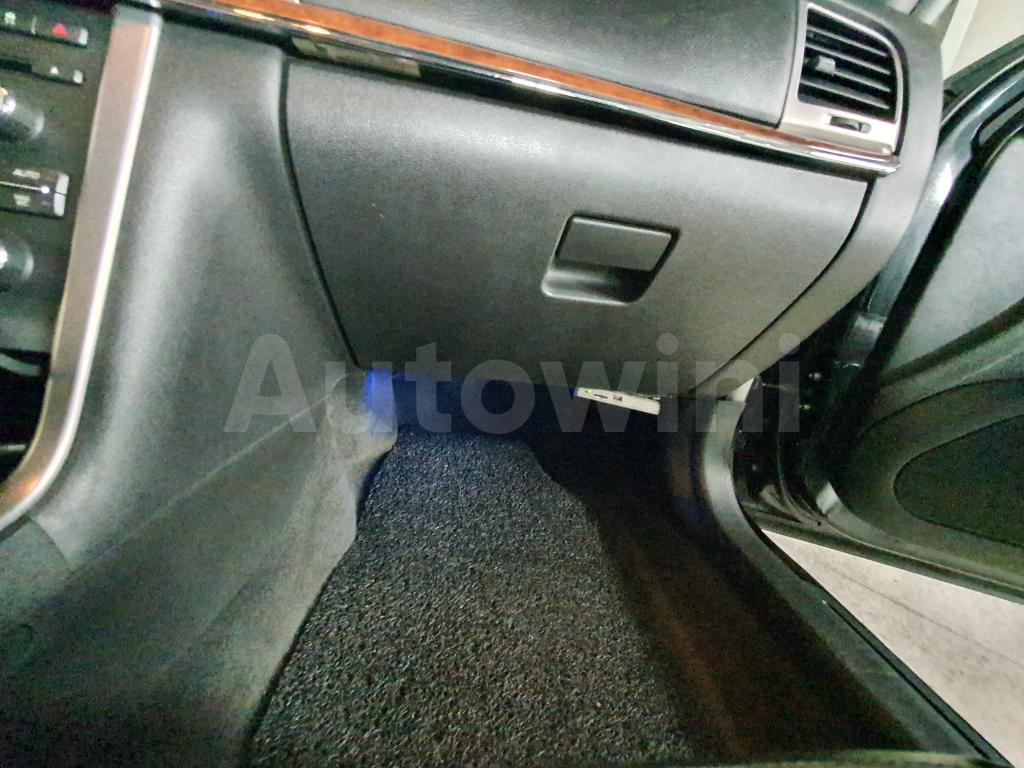 2010 LINCOLN MKZ NEWMKZ.SUNROOF,ENGNAVI - 41