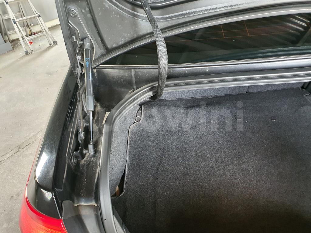 2010 LINCOLN MKZ NEWMKZ.SUNROOF,ENGNAVI - 18