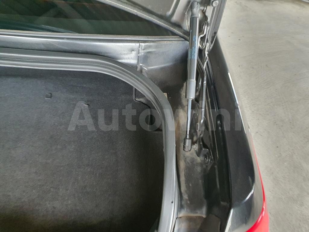 2010 LINCOLN MKZ NEWMKZ.SUNROOF,ENGNAVI - 19