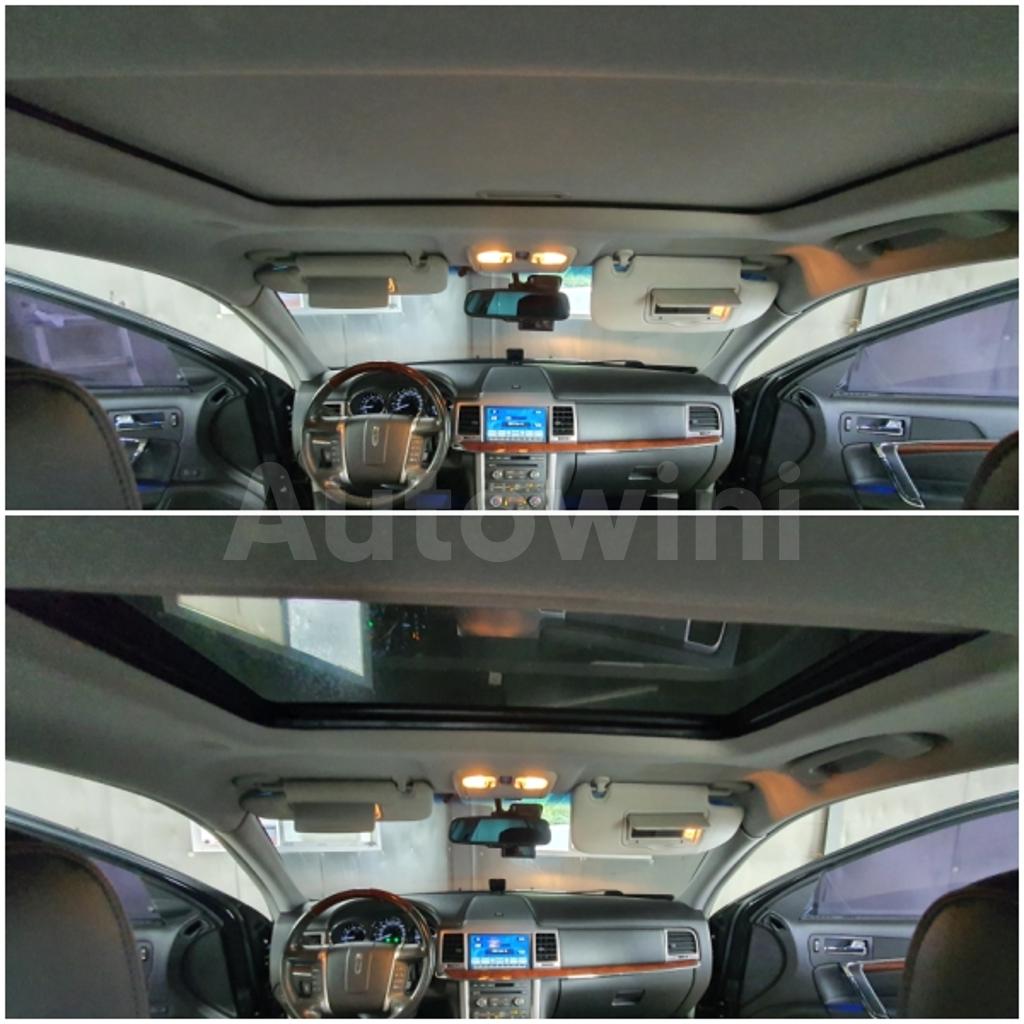 2010 LINCOLN MKZ NEWMKZ.SUNROOF,ENGNAVI - 22