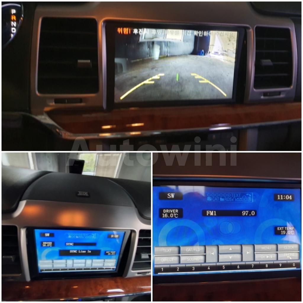 2010 LINCOLN MKZ NEWMKZ.SUNROOF,ENGNAVI - 30