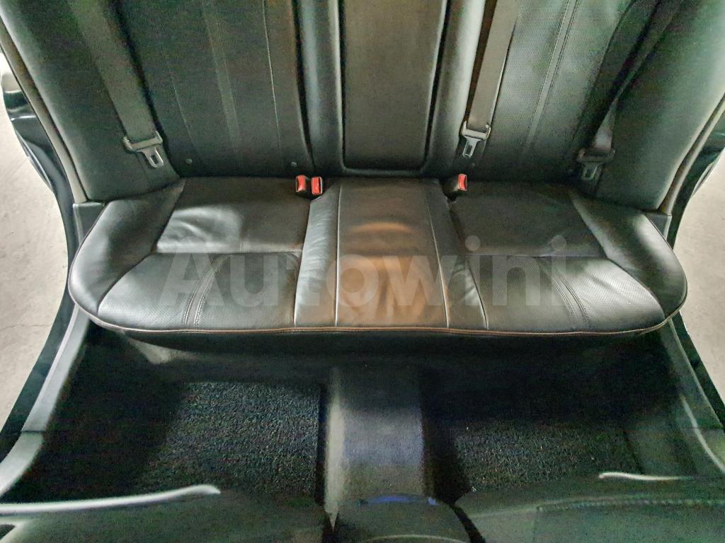2010 LINCOLN MKZ NEWMKZ.SUNROOF,ENGNAVI - 33