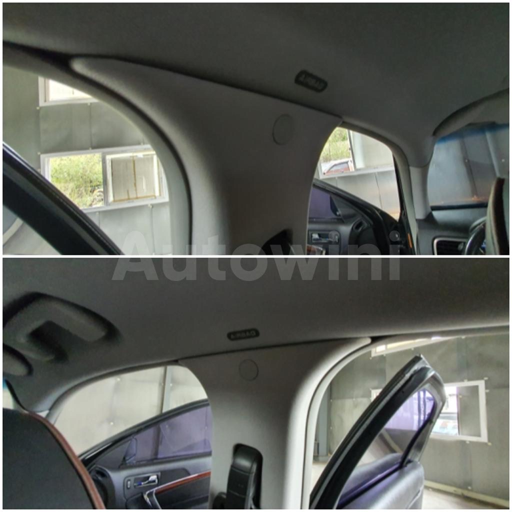 2010 LINCOLN MKZ NEWMKZ.SUNROOF,ENGNAVI - 42