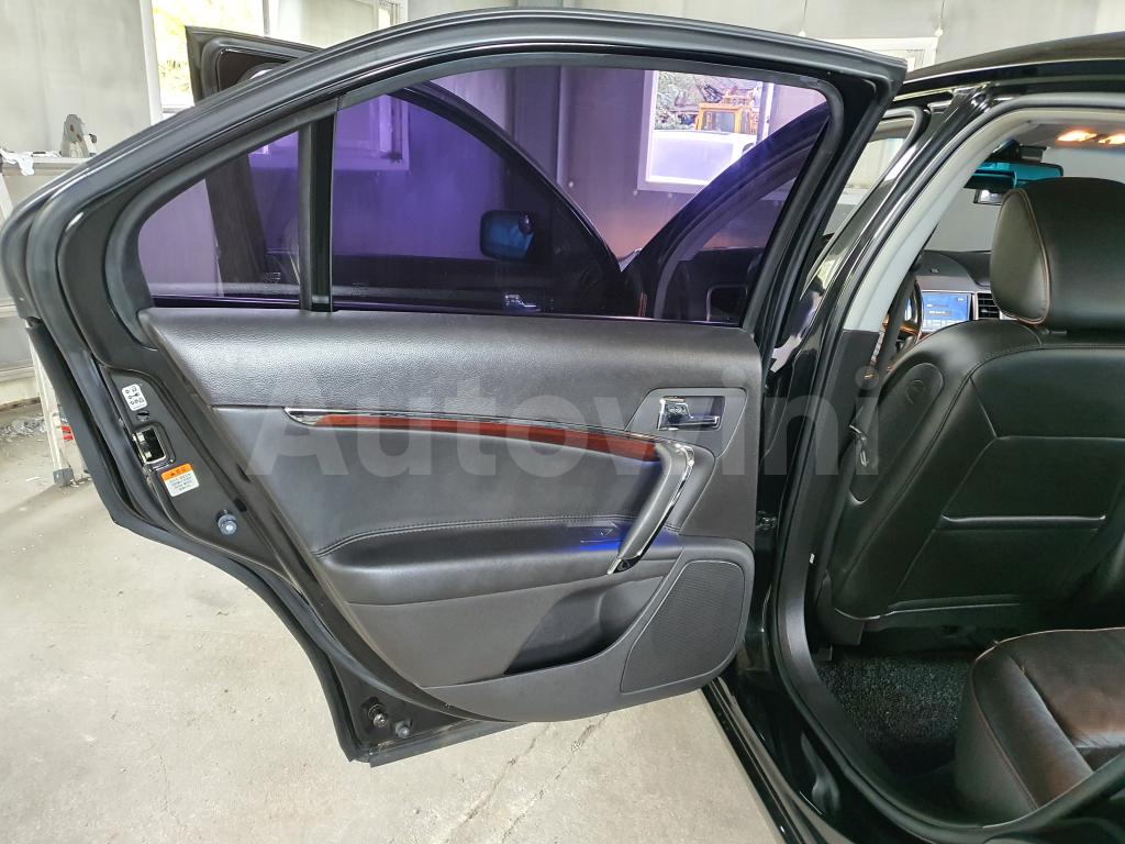 2010 LINCOLN MKZ NEWMKZ.SUNROOF,ENGNAVI - 44