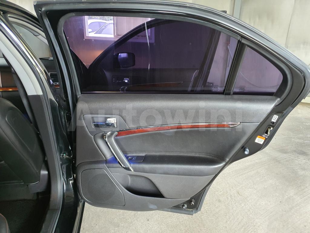 2010 LINCOLN MKZ NEWMKZ.SUNROOF,ENGNAVI - 45