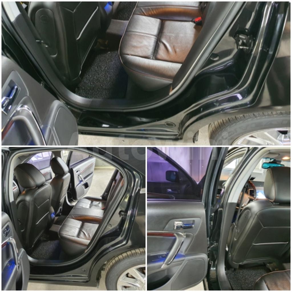 2010 LINCOLN MKZ NEWMKZ.SUNROOF,ENGNAVI - 46